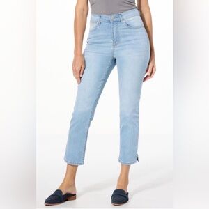 DG2 by Diane Gilman Coolmax Cropped